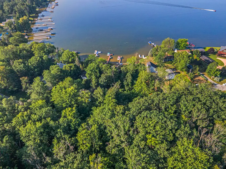 7035 Harbor Drive, Pentwater, MI 49449 - #3