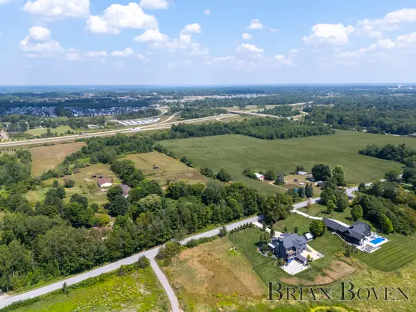 4277 68th Street Sw, Byron Center, MI 49315