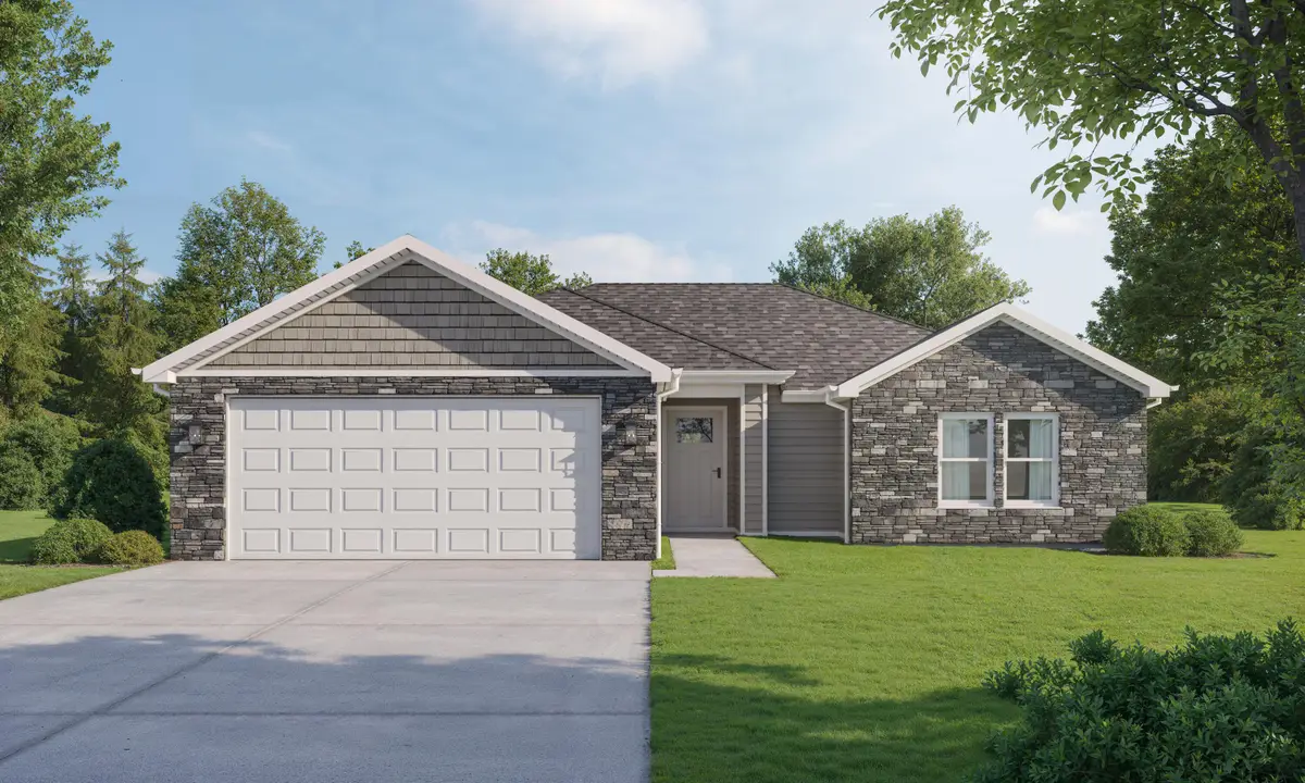 2029 Green Acres Drive, Adrian, MI 49221 - Image #1