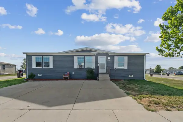 7450 Bronco Drive, Caledonia, MI 49316