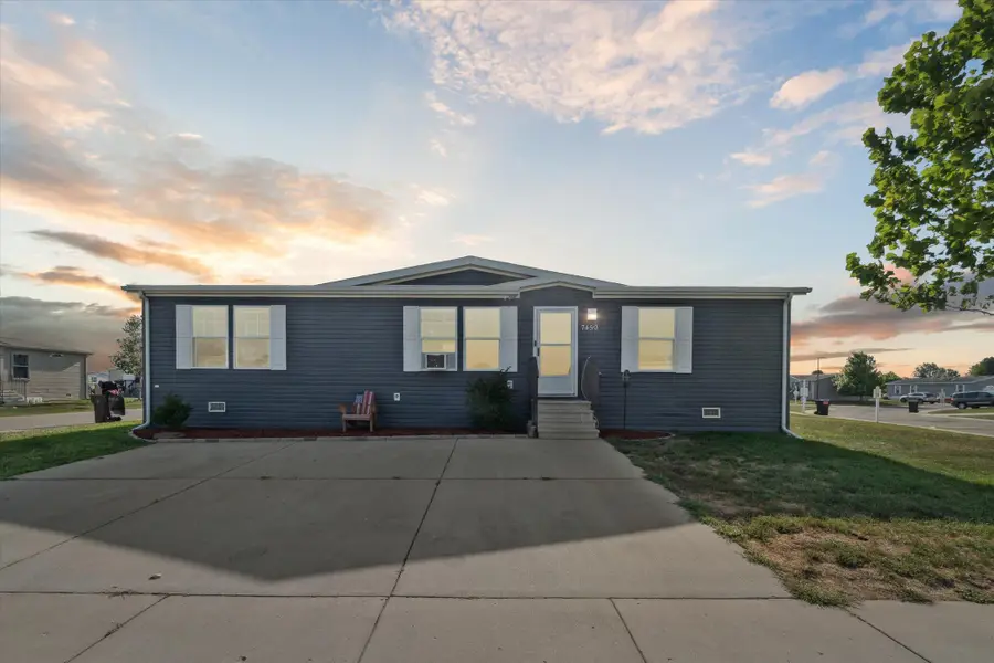 7450 Bronco Drive, Caledonia, MI 49316 - Image #2