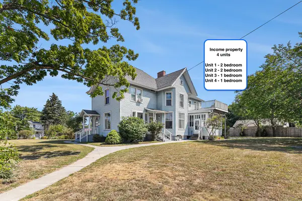 210 N Lavinia Street, Ludington, MI 49431