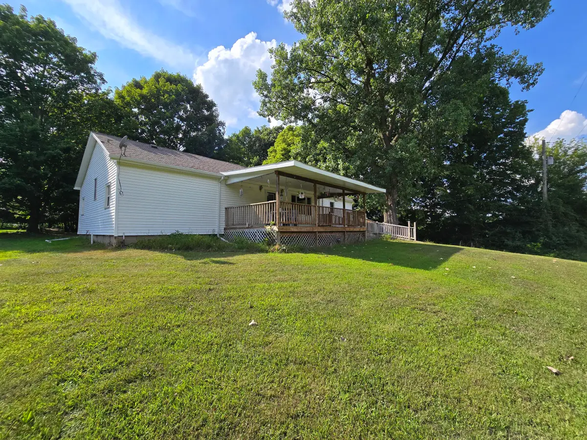 2520 S Sand Lake Road, Hillsdale, MI 49242 - Image #1