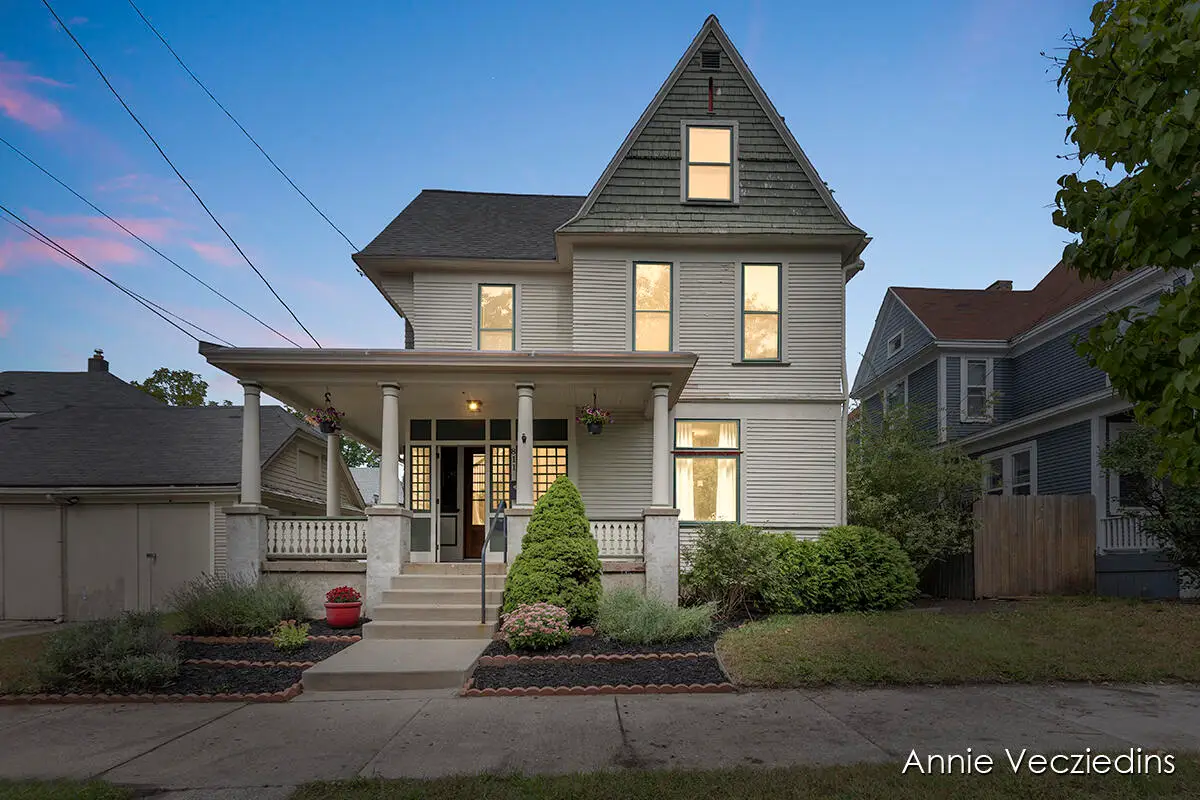 811 Fairmount Street Se, Grand Rapids, MI 49506 - Image #1