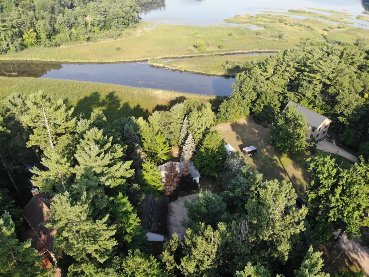 6830 E Carrigan Drive, Newaygo, MI 49337 - #1