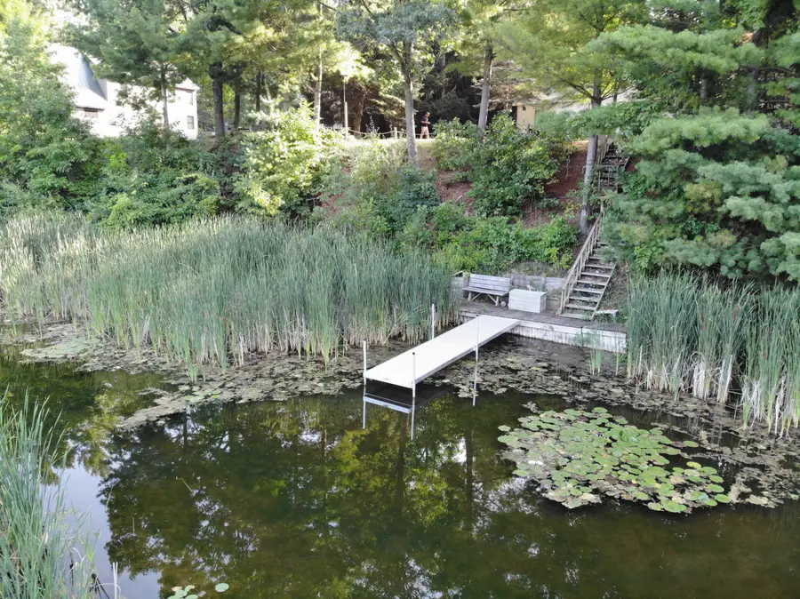 6830 E Carrigan Drive, Newaygo, MI 49337 - #3