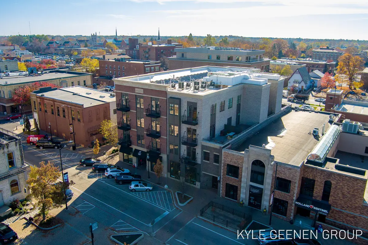50 W 8th Street #403, Holland, MI 49423 - Image #1