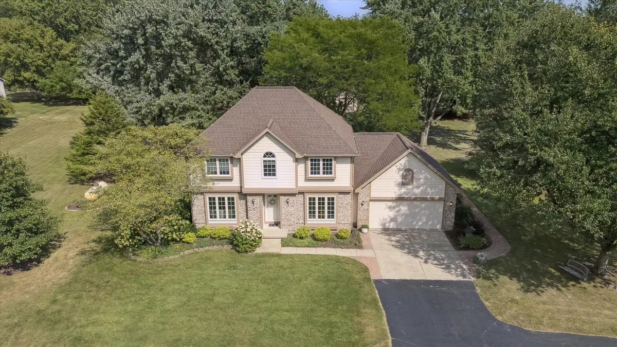 7545 Werkner Road, Chelsea, MI 48118 - Image #1