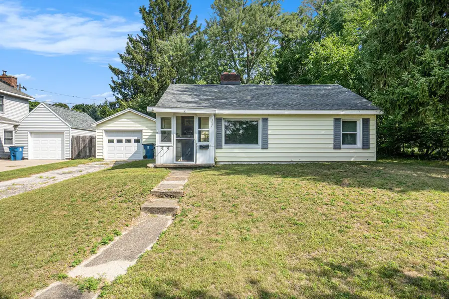 347 E Pine Street, Fremont, MI 49412 - Image #2