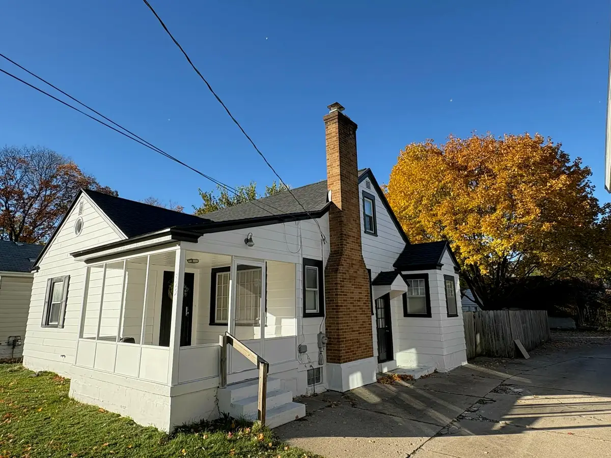 825 Roger Street Nw, Grand Rapids, MI 49544 - Image #1