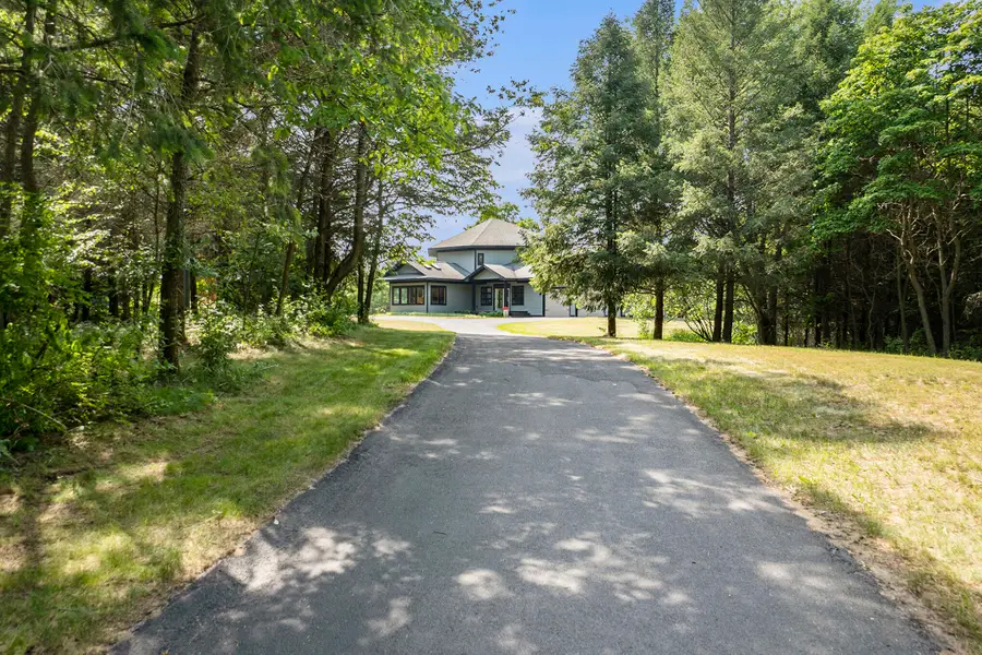 6483 N 144th Avenue, Walkerville, MI 49459 - Image #2