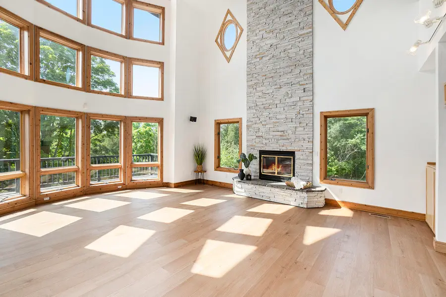 6483 N 144th Avenue, Walkerville, MI 49459 - Image #3