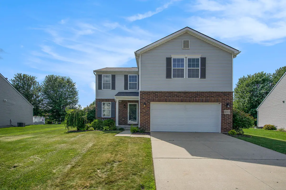 8213 Bayberry Court, Dexter, MI 48130 - Image #1