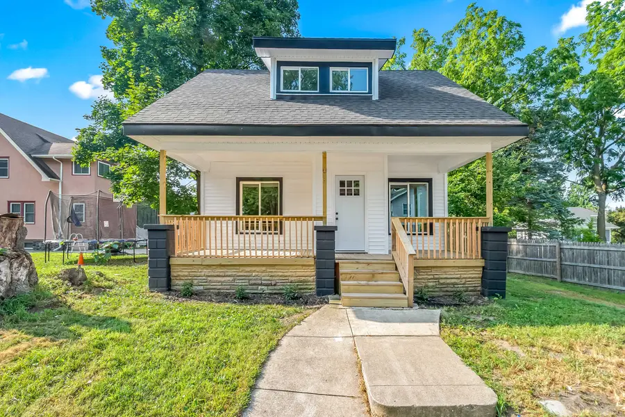 16 Eagle Street, Battle Creek, MI 49037 - Image #2