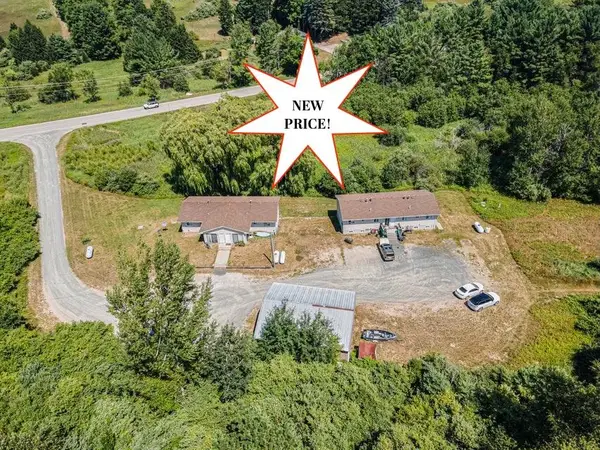 1907 W Sugar Grove Rd, Ludington, MI 49431