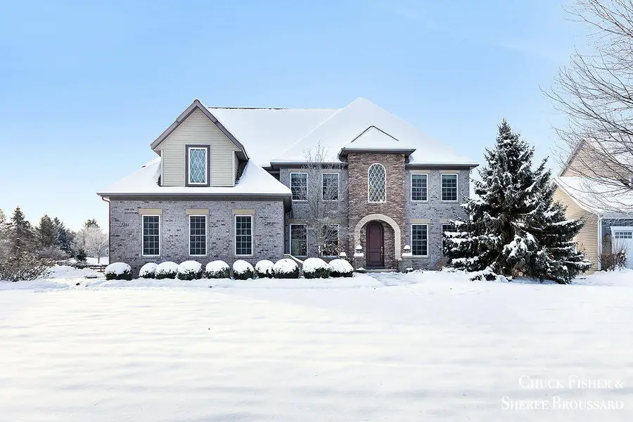 7286 Storey Book Lane Se, Ada, MI 49301 - Image #2