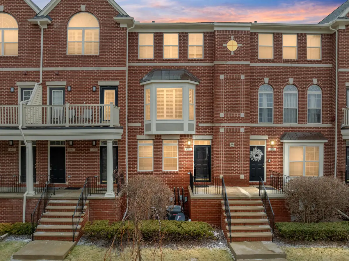 1393 Raliegh Place, Troy, MI 48084 - Image #1