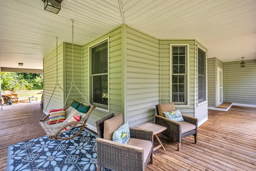 506 Lewis Road, Cement City, MI 49233 - Image #3