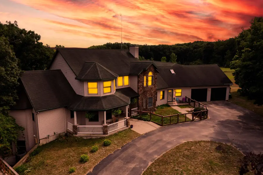 8565 W Cannonsville Road, Lakeview, MI 48850 - Image #2