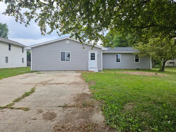 4070 Sharp Road, Adrian, MI 49221