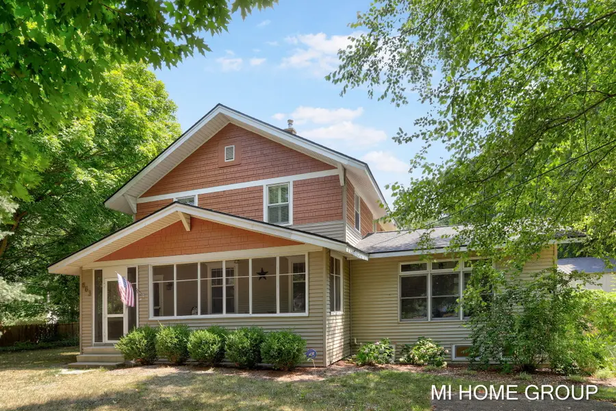 663 Lugers Road, Holland, MI 49423 - Image #3