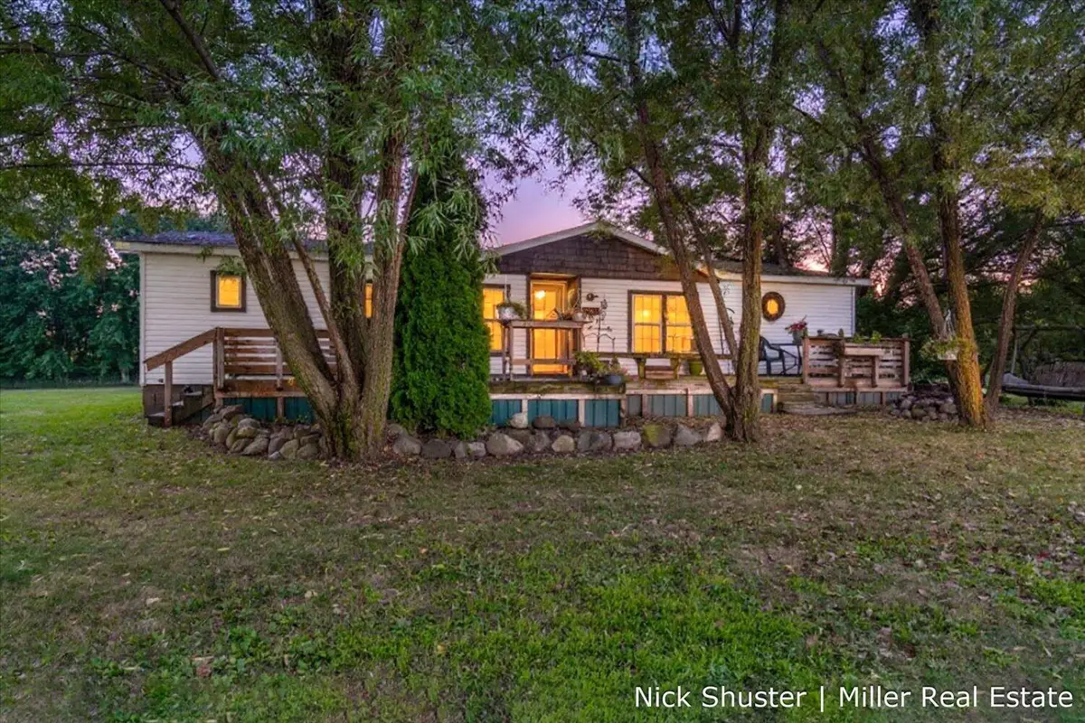 9163 Elderberry Lane, Hastings, MI 49058 - Image #1