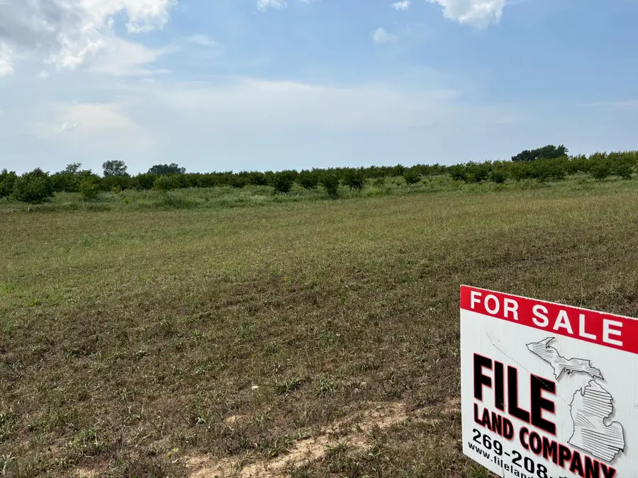 VL S Arent Road, Watervliet, MI 49098 - Image #2