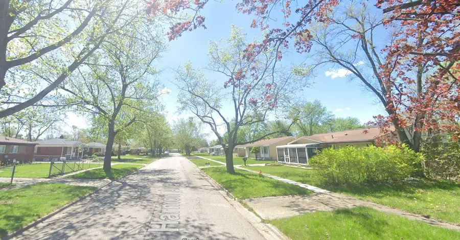 2215 Harmon Avenue, Ypsilanti, MI 48198 - Image #3