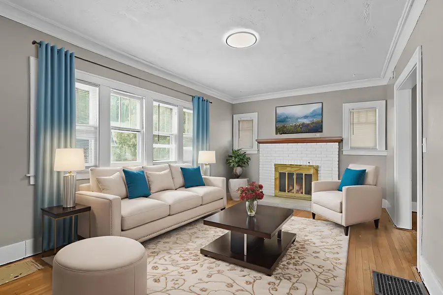 1136 Underwood Avenue Se, Grand Rapids, MI 49506 - Image #3