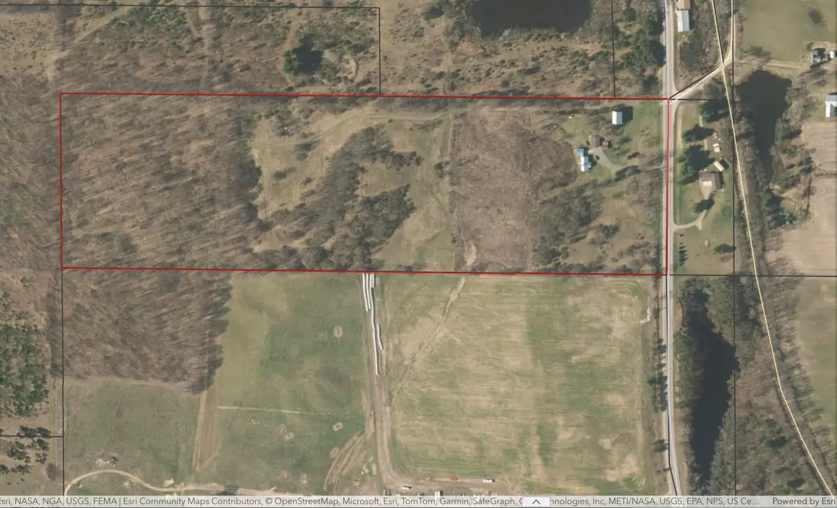 2587 Old Us Hwy 131, Reed City, MI 49677 - Image #1