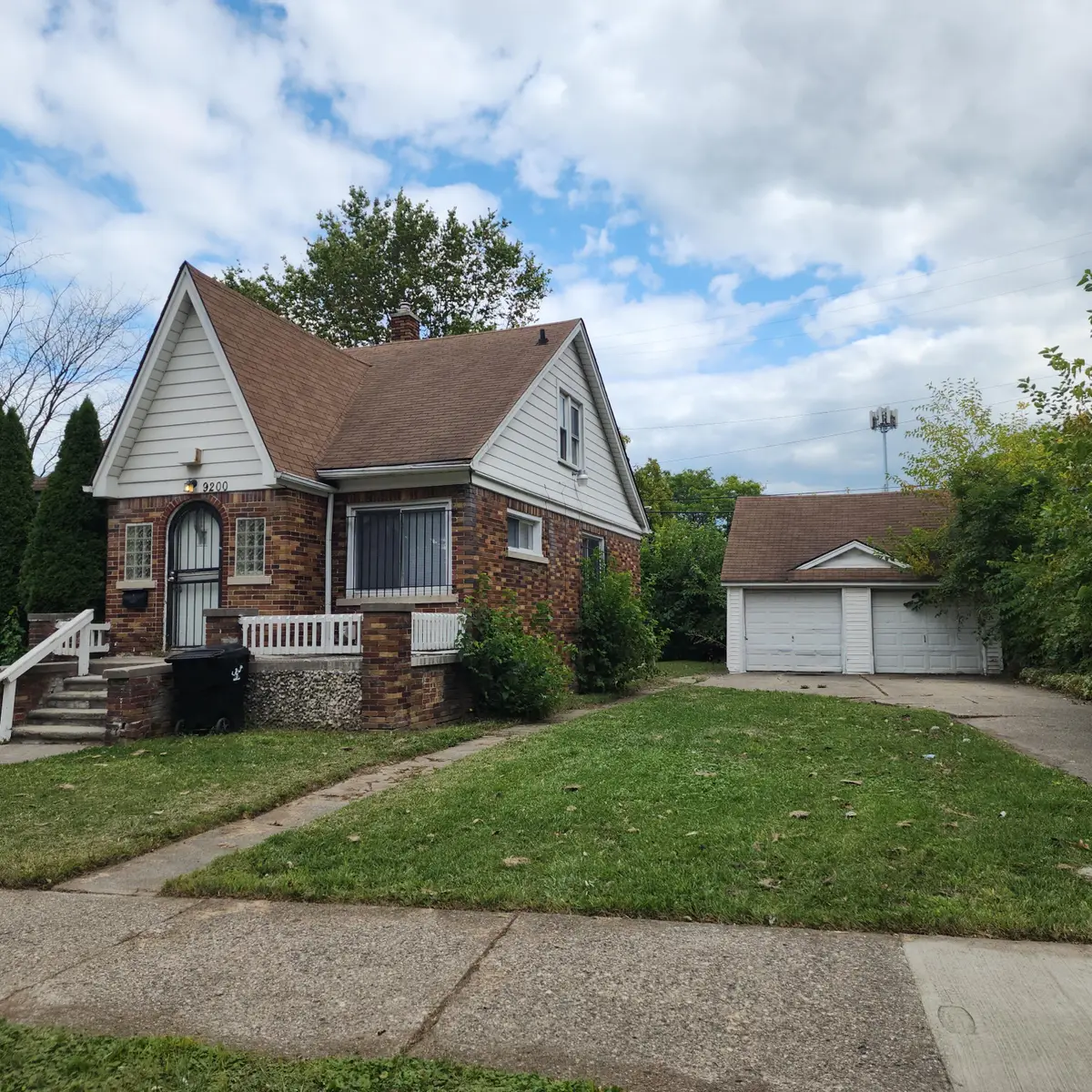 9200 King Richard Street, Detroit, MI 48224 - Image #1