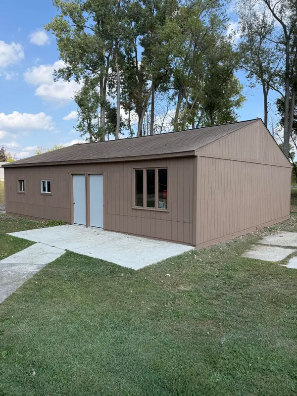 8000 S Portage Road, Jackson, MI 49201