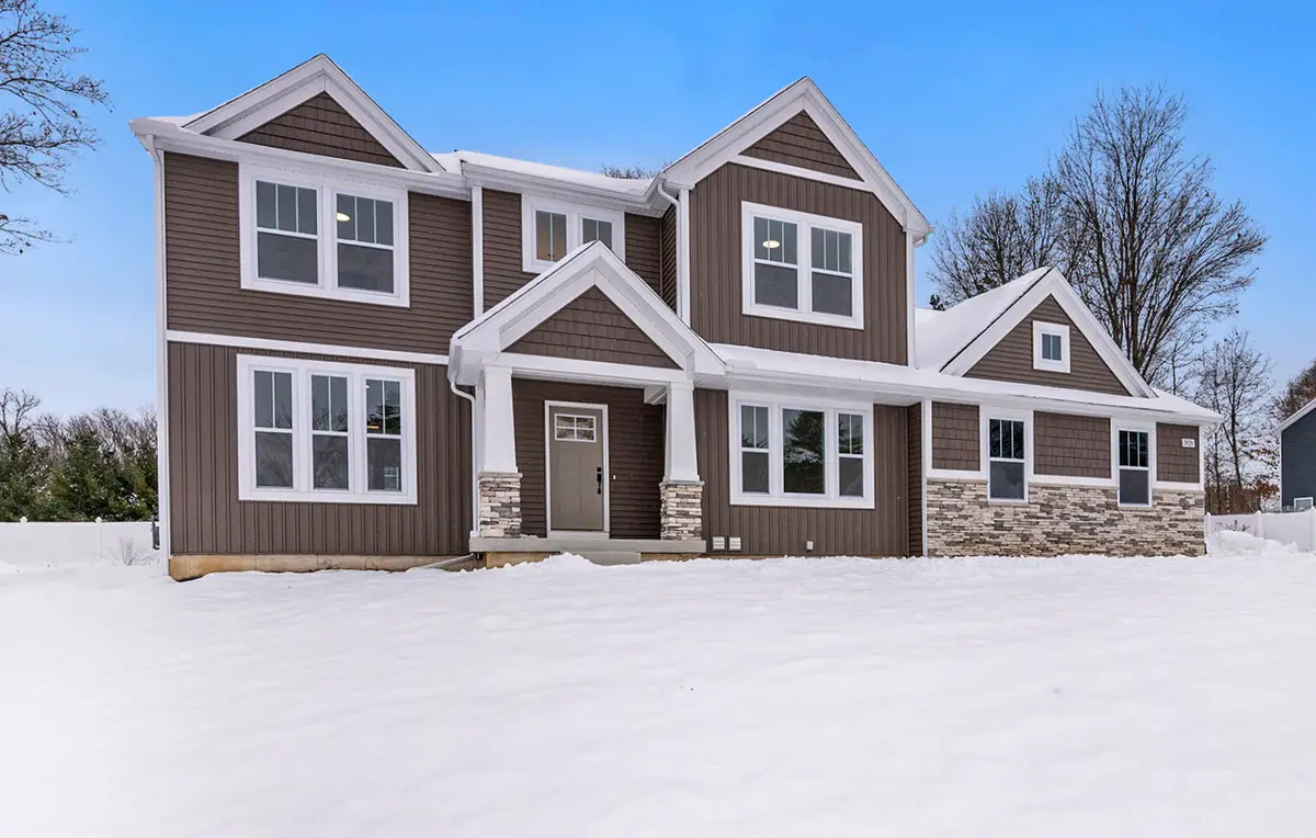 143 Sweet William Lane, Niles, MI 49120 - Image #1