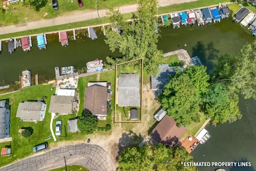 268 Paradise Island Drive, Coldwater, MI 49036 - Image #3