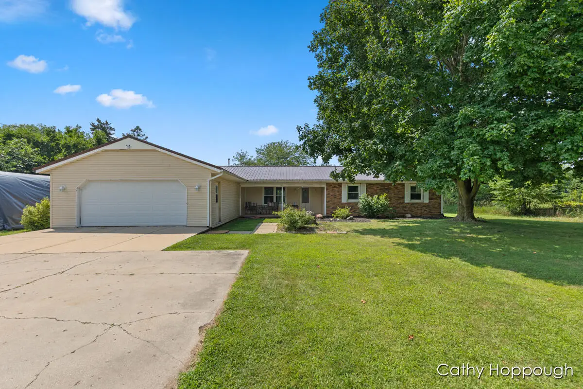 3365 N Clark Road, Woodland, MI 48897 - Image #1