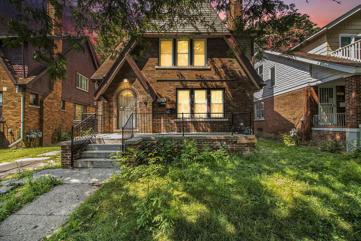 14343 Prevost Street, Detroit, MI 48227 - Image #1