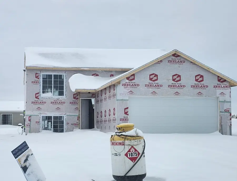 1029 Foxglove Avenue, Vicksburg, MI 49097 - Image #2