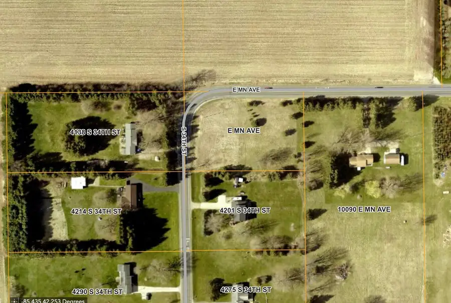 E E Mn Avenue, Comstock, MI 49041 - Image #3