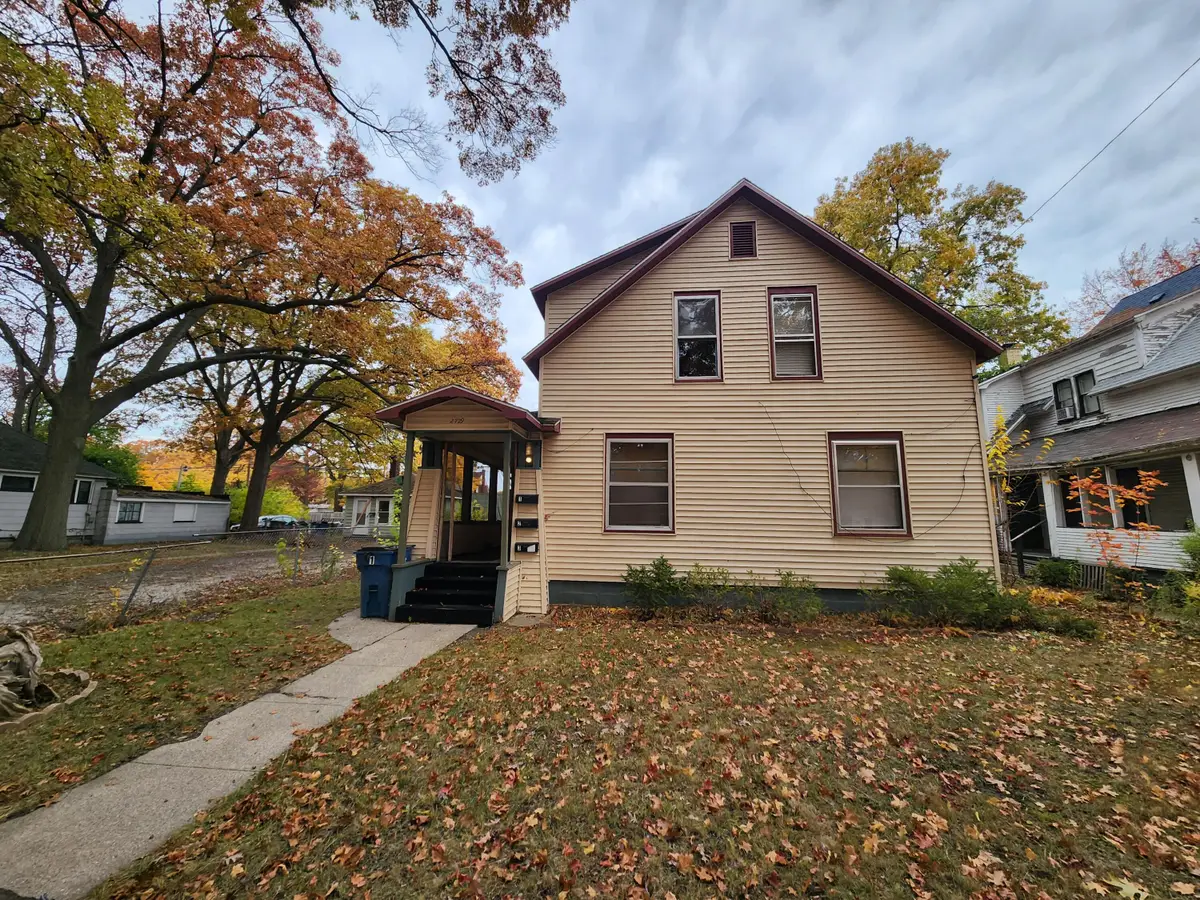 2729 8th Street, Muskegon Heights, MI 49444 - Image #1