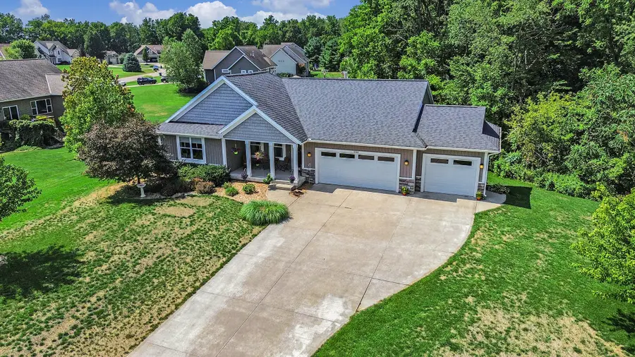 3560 Woodfield Court, Hamilton, MI 49419 - Image #2