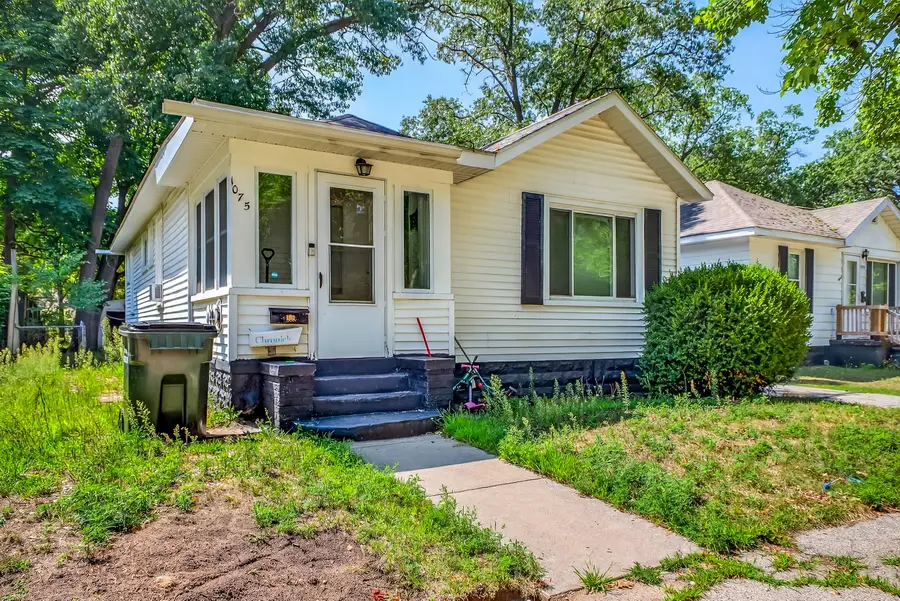 1075 Mclaughlin Avenue, Muskegon, MI 49442 - Image #2