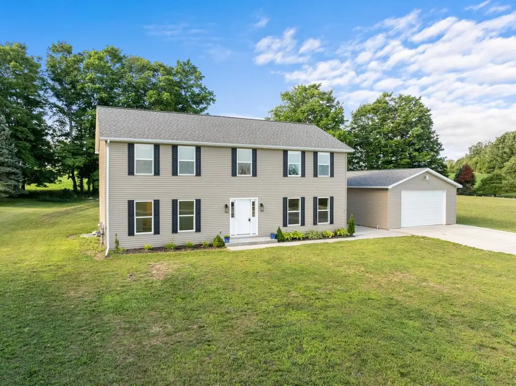 18180 Hilltop Drive, Charlevoix, MI 49720 - #1