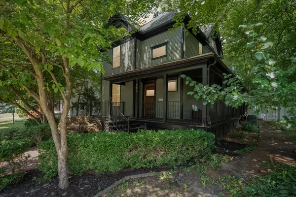 323 Garfield Avenue, Battle Creek, MI 49017