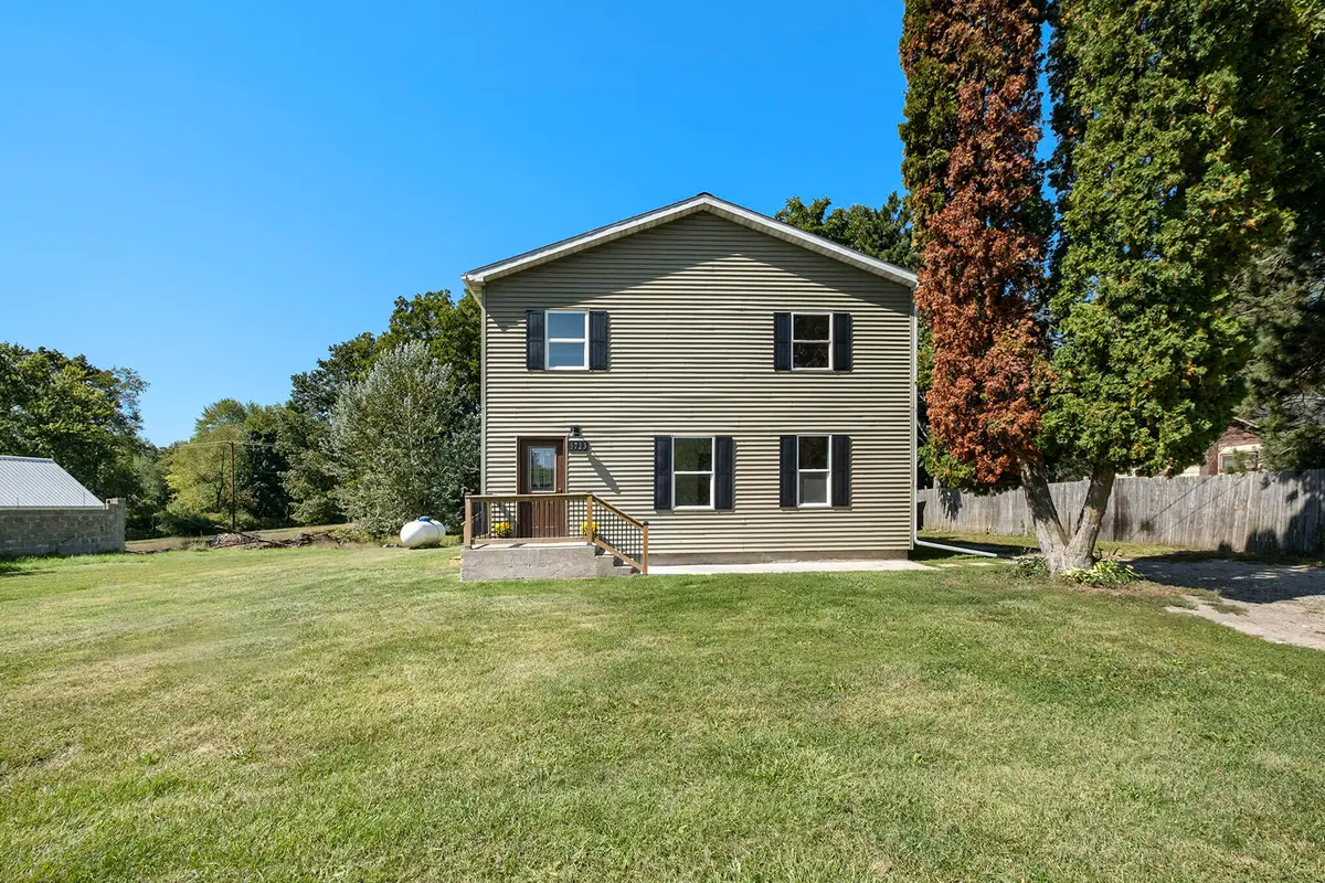 5723 Orleans Road, Orleans, MI 48865 - Image #1