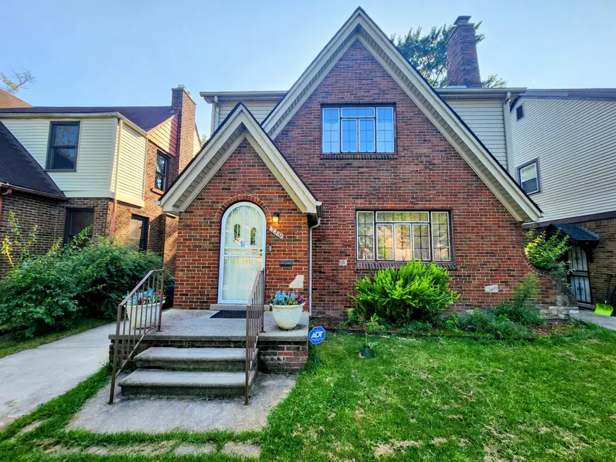4489 Kensington Avenue, Detroit, MI 48224 - Image #2