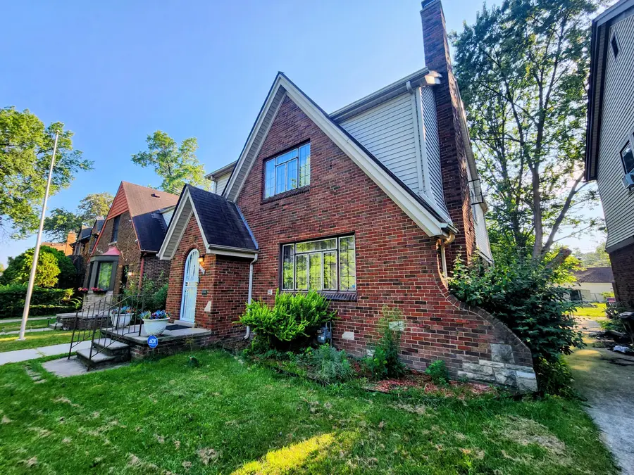 4489 Kensington Avenue, Detroit, MI 48224 - Image #3