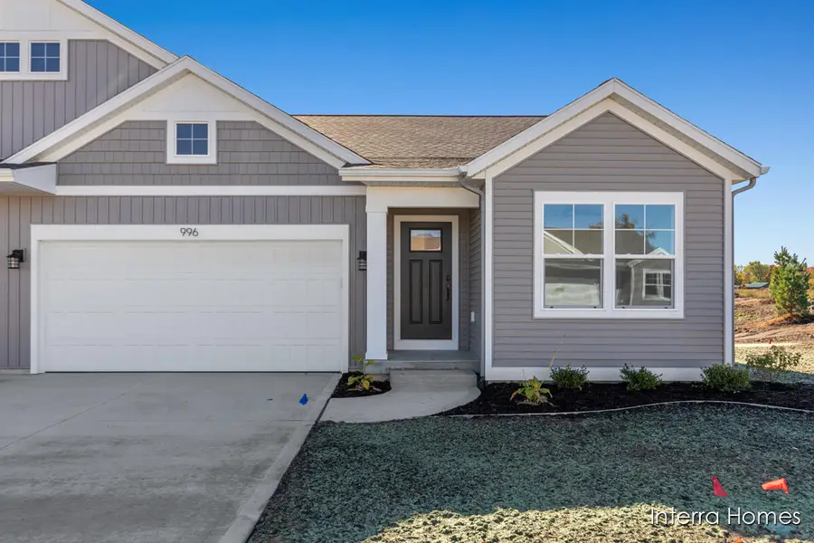 996 Scioto Drive Nw #1, Comstock Park, MI 49321 - Image #3