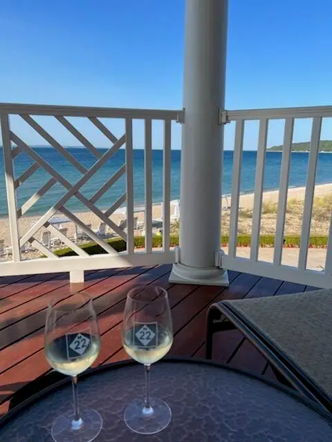 5707 S Lake Street #5B, Glen Arbor, MI 49636 - Image #3