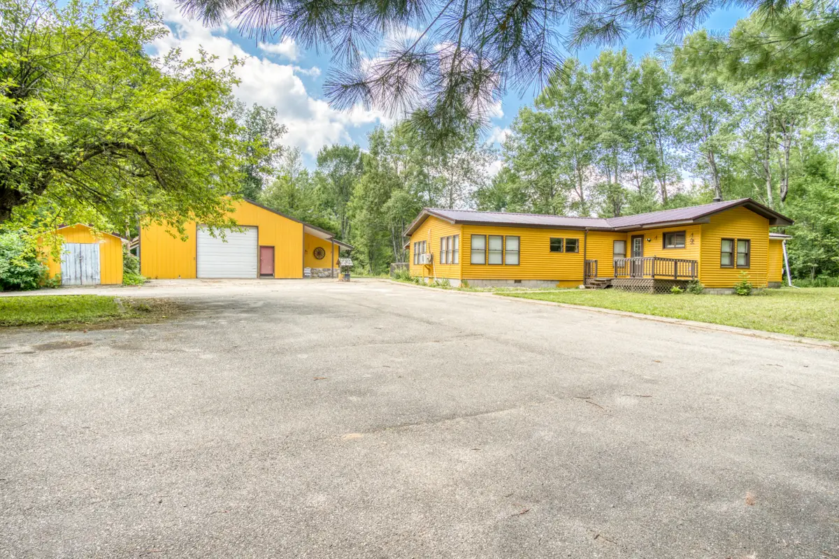 8271 N Lakola Road, Tustin, MI 49688 - Image #1