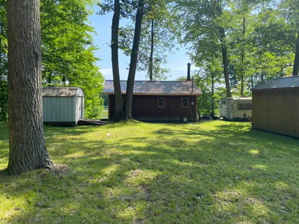 11630 Alpine Drive, Lake, MI 48632